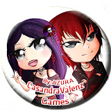 [1:1] Casandra Valenz Games creadora de contenido gaming + Presentacion de nuevo video para comunidad Corazones con Patas + Retrato fotográfico de branding para canal de YouTube + Iluminación suave y colores vivos + Primer plano centrado para avatar + Alta calidad para miniatura web